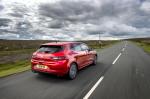 Renault Megane 2016 года (UK)